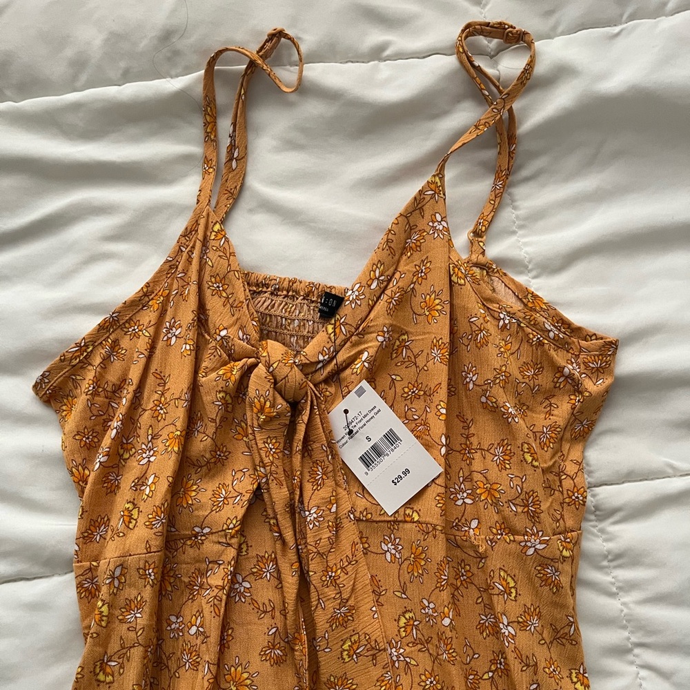 cotton on dress